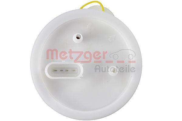 Unidade de injeção de combustível METZGER ref. 2250410